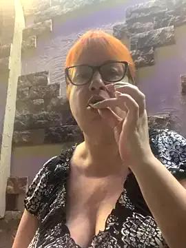 Freechat Klio5678 on StripChat