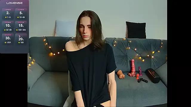 Private kobeny on StripChat