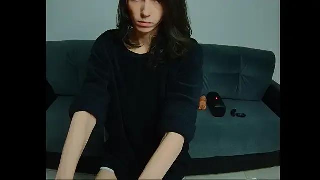 Private kobeny on StripChat