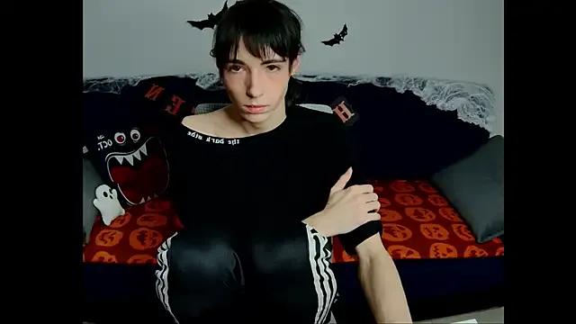 Private kobeny on StripChat