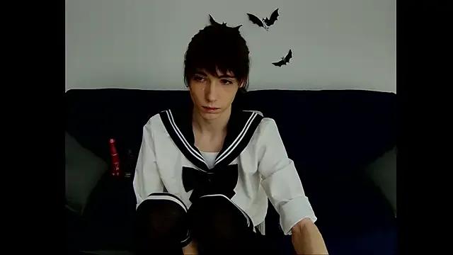 Private kobeny on StripChat