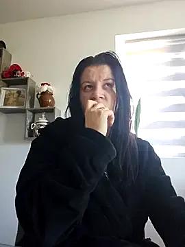 Freechat KristenVega on StripChat