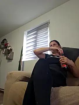 Freechat KristenVega on StripChat