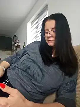 Freechat KristenVega on StripChat