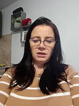 Freechat KristenVega on StripChat