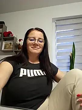 Freechat KristenVega on StripChat