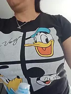 Freechat KristenVega on StripChat