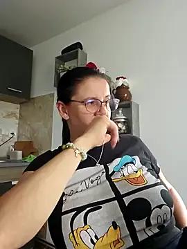 Freechat KristenVega on StripChat