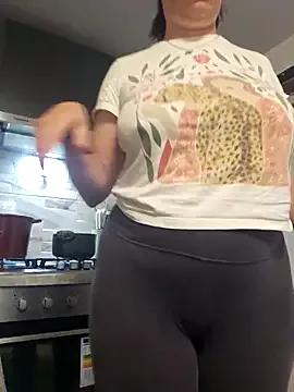 Freechat KristenVega on StripChat