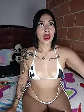 StripChat Kylie_brazt is Freechat Kylie_brazt — all naked Kylie