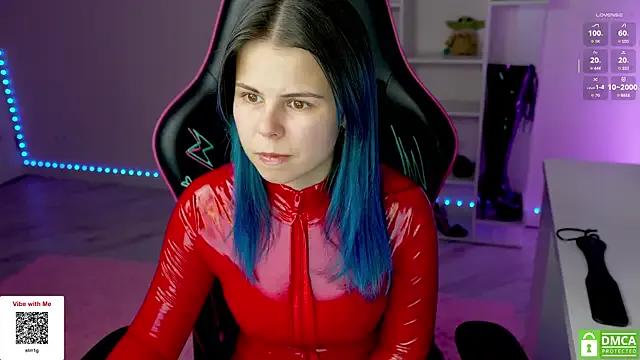 Latex_Kitty — Give me pleasure