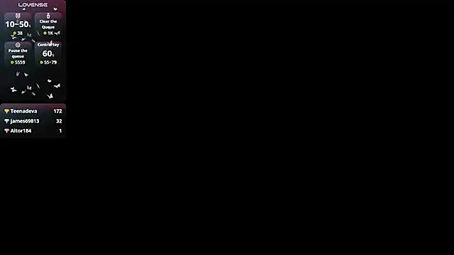 Layla_arabelle on StripChat 