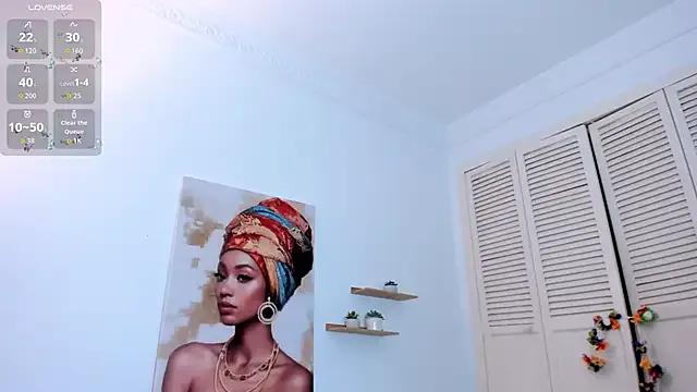 Layla_arabelle on StripChat 