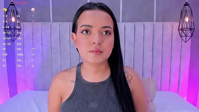 Freechat lea_gray on StripChat