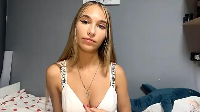 Freechat LeilaBilberry on StripChat