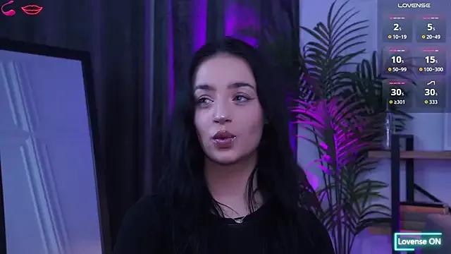 Freechat LexiiDarling on StripChat