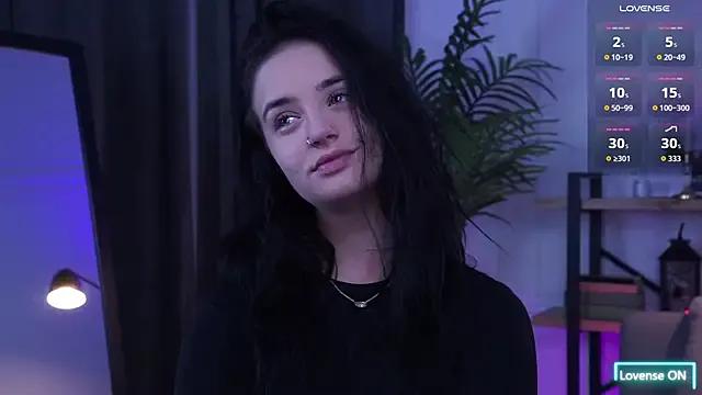 Freechat LexiiDarling on StripChat