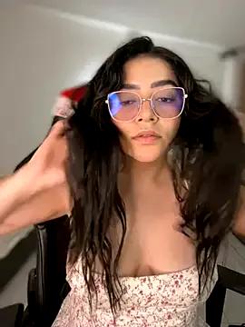 StripChat Lia_flowers is Freechat Lia_flowers — MAKE ME VERY WET