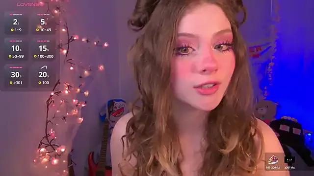 Lil_bela — Blowjob spit in tits+ahegao