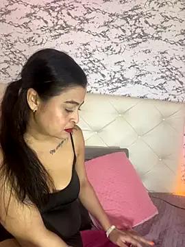 Lili__taylor on StripChat 