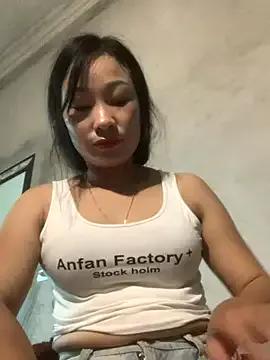 Private Linh_sexyy on StripChat