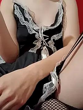 lolizimha on StripChat 