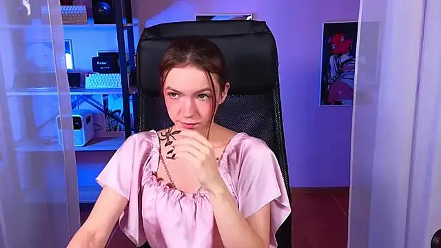 Loona_Eclipse on StripChat 