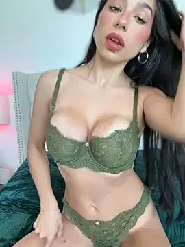 Private LoveLillyy on StripChat