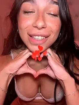 Private LoveLillyy on StripChat