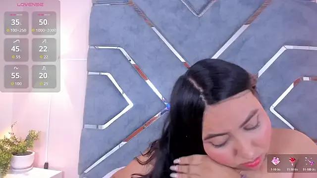 Freechat LucciaPorter on StripChat