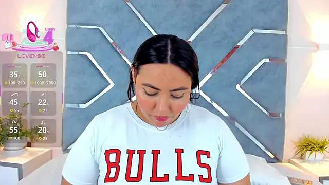 Freechat LucciaPorter on StripChat