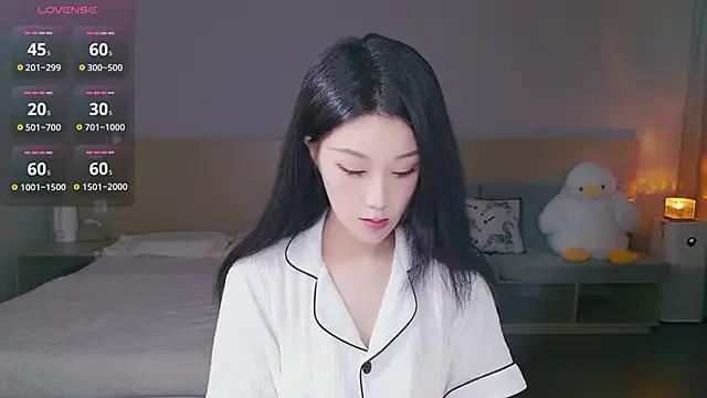 Group Lucky-baby on StripChat