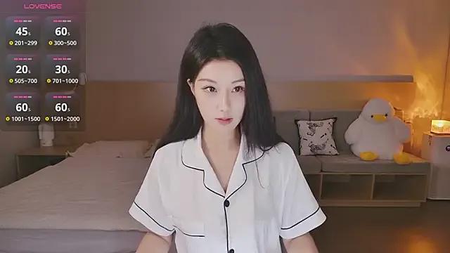 Group Lucky-baby on StripChat