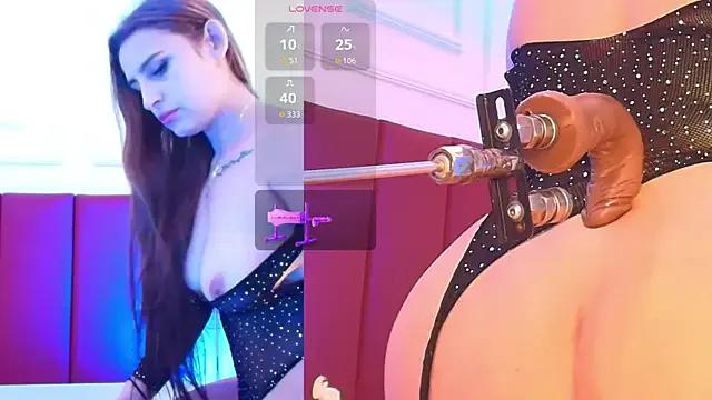 Freechat Luna_monroe_ on StripChat