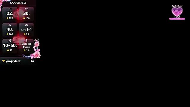 ly_lulu on StripChat 