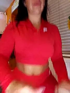 Maddythemilf — Freechat on StripChat