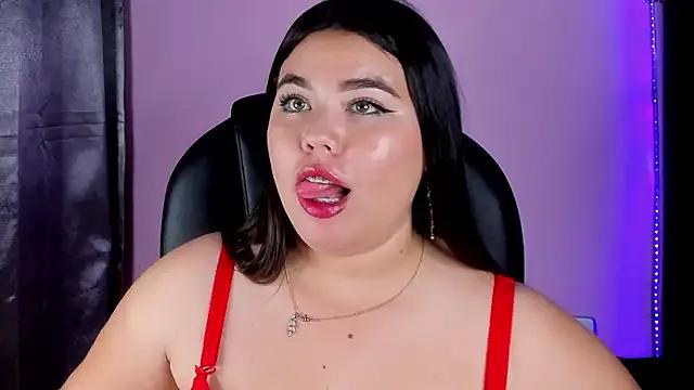 Freechat MadissonLee__ on StripChat