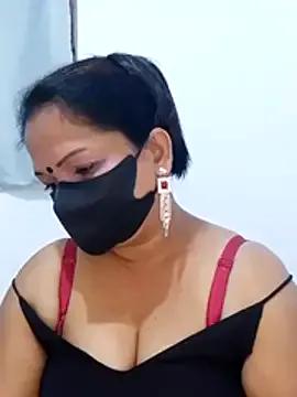 Freechat Madu_HotSL on StripChat