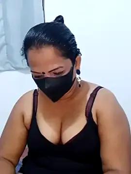 Freechat Madu_HotSL on StripChat