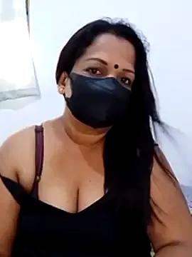 Freechat Madu_HotSL on StripChat