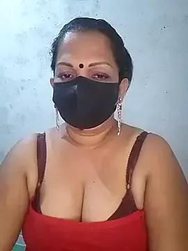 Freechat Madu_HotSL on StripChat