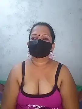 Freechat Madu_HotSL on StripChat