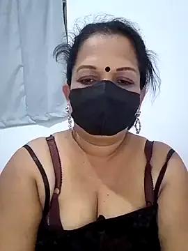 Freechat Madu_HotSL on StripChat