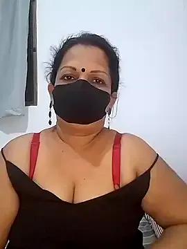 Freechat Madu_HotSL on StripChat