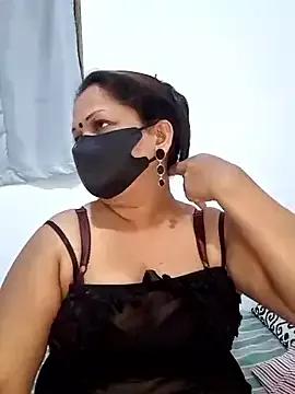 Freechat Madu_HotSL on StripChat