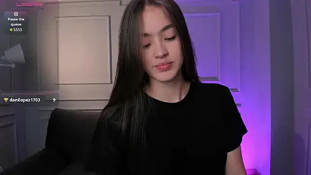 Freechat MaiaCollins on StripChat