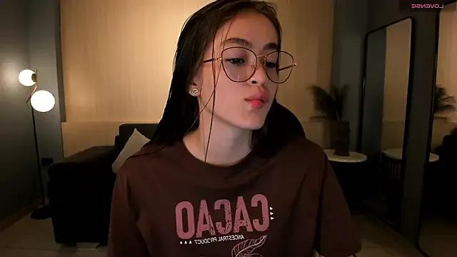 Freechat MaiaCollins on StripChat