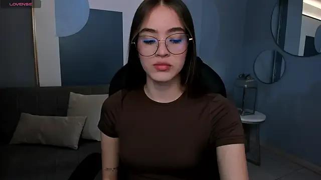 Freechat MaiaCollins on StripChat