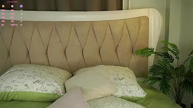 Freechat MarciDarugar on StripChat