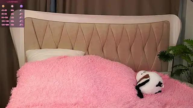 Freechat MarciDarugar on StripChat